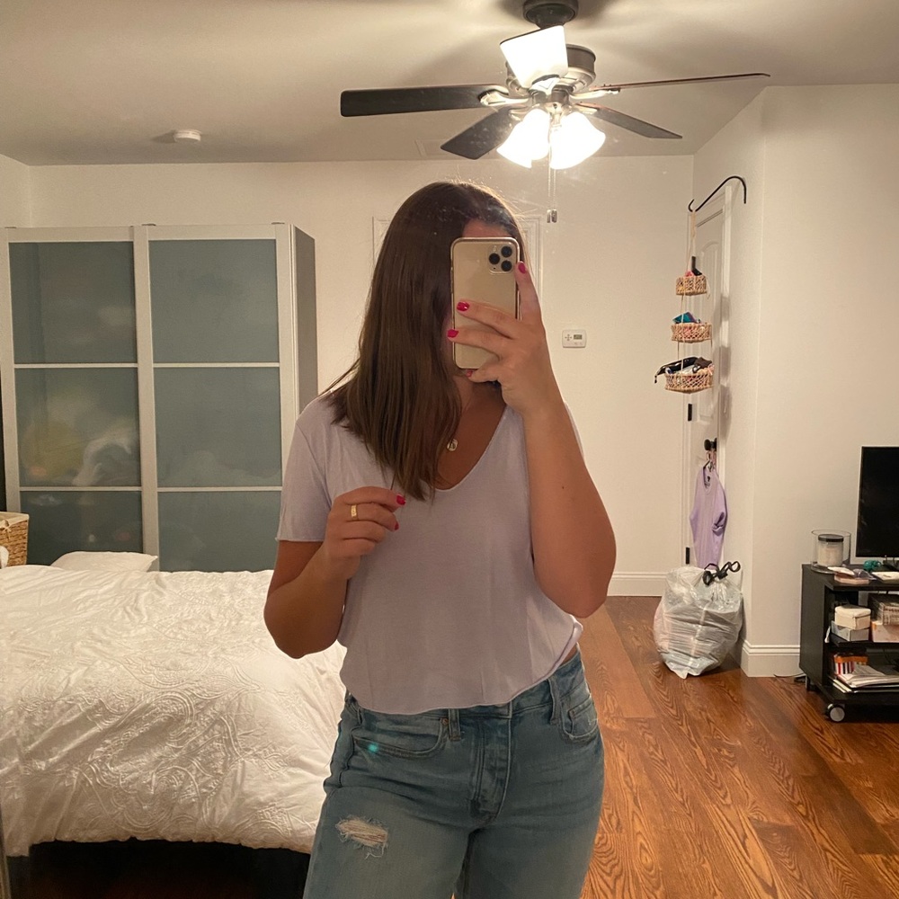 Urban outfitters top